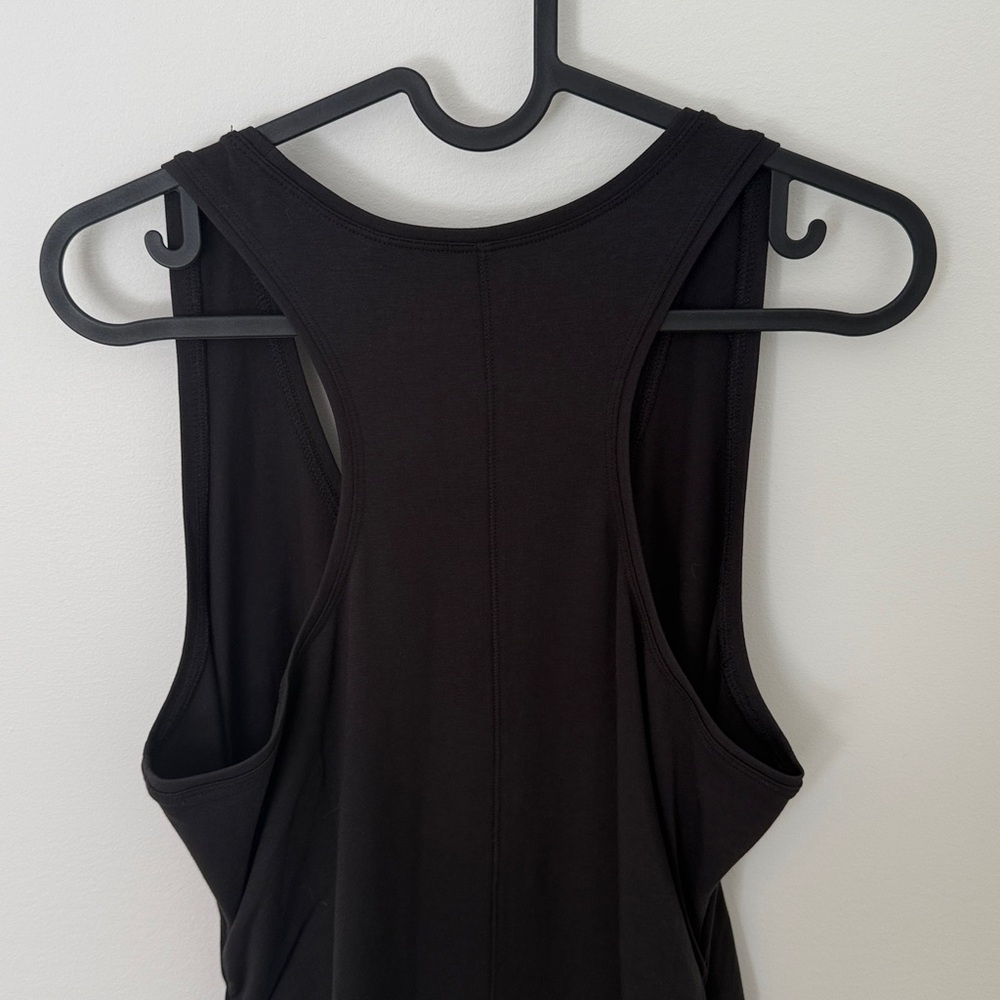 The Form Racerback Dress - Picture 9 of 10